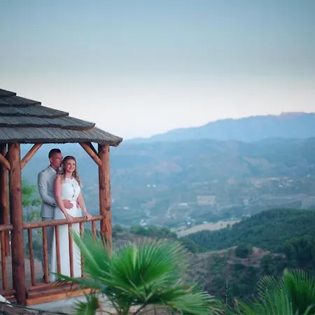 Casa Eden - Mountain View, Infinity Pool Boutique - Adults Only