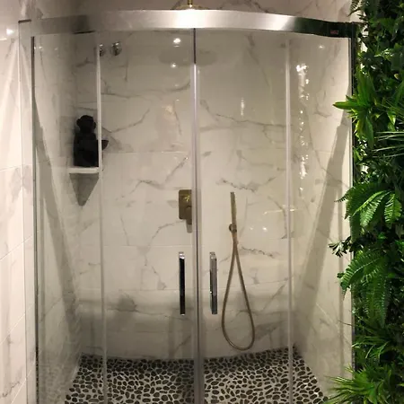 Affittacamere Casa Eden - Mountain View, Infinity Pool Boutique - Adults Only 4*