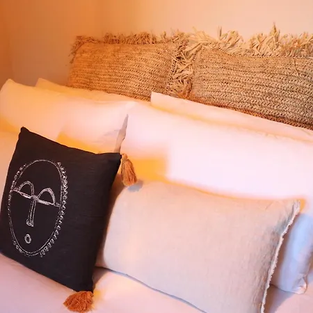 Casa Eden - Mountain View, Infinity Pool Boutique - Adults Only 招待所 Alozaina