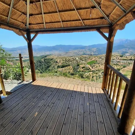Casa Eden - Mountain View, Infinity Pool Penzion