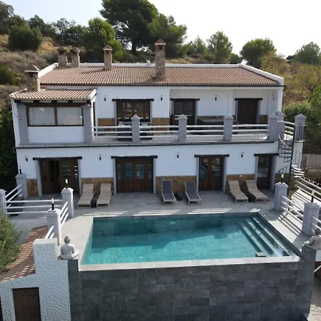 Casa Eden - Mountain View, Infinity Pool *