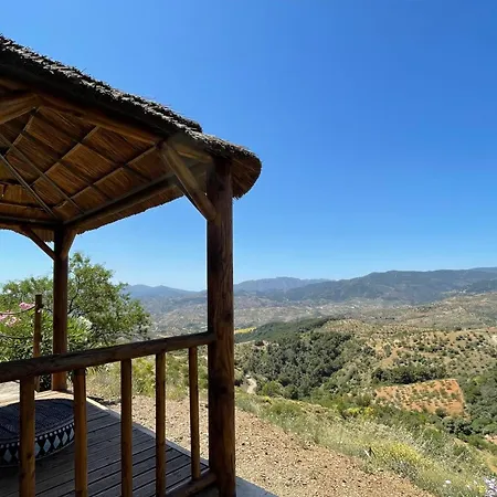 Casa Eden - Mountain View, Infinity Pool Penzion *
