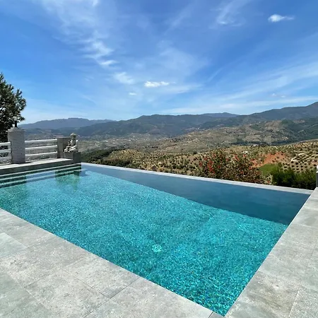 Casa Eden - Mountain View, Infinity Pool